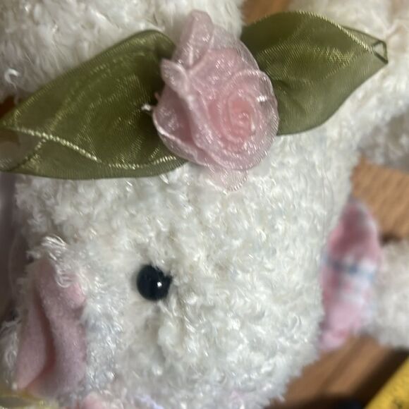 EASTER BUNNIES MOMMA & CHILD EASTER DRESS UP.‎ - Picture 7 of 12